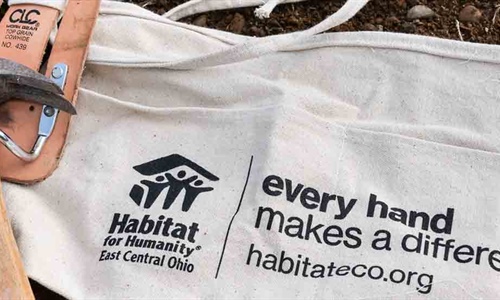 Customer Spotlight: Habitat for Humanity East...