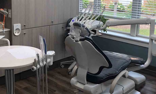 Customer Spotlight: Drs. Henzel & Smith, Inc.