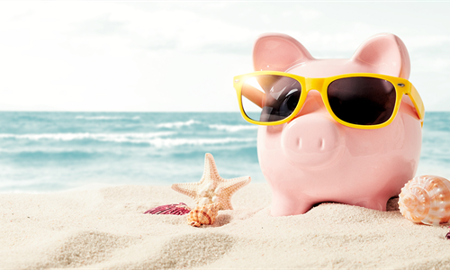 Finance Tips For Your Vacation