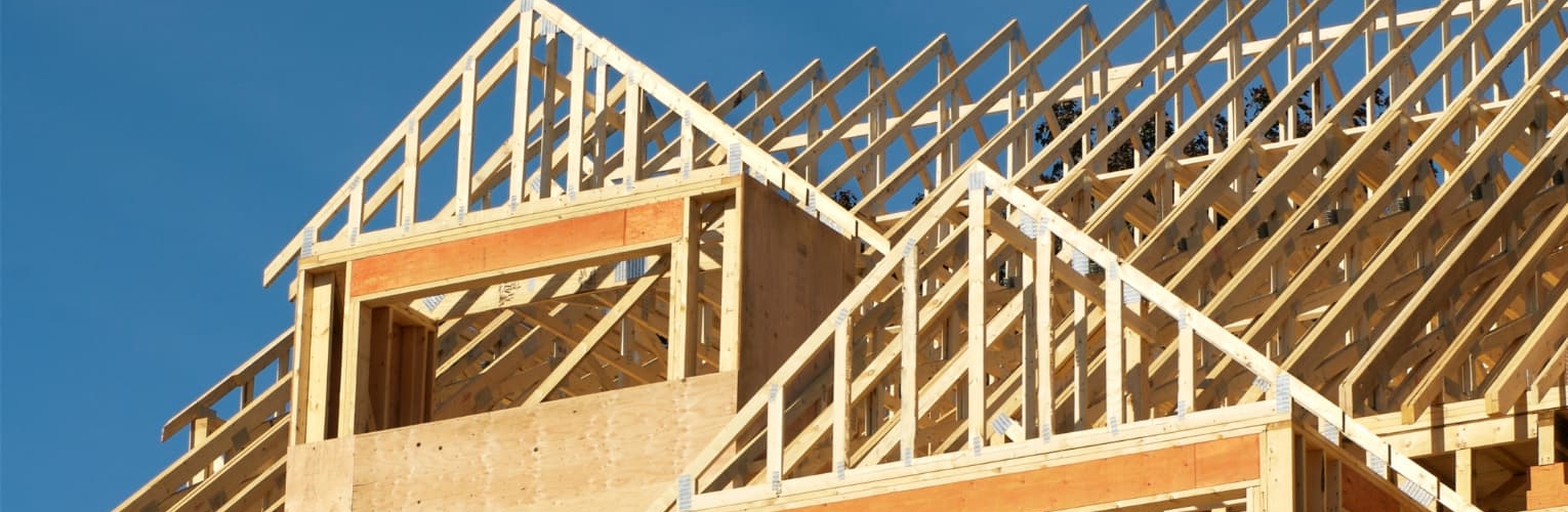 Introducing Mortgage Mondays - Construction Loans