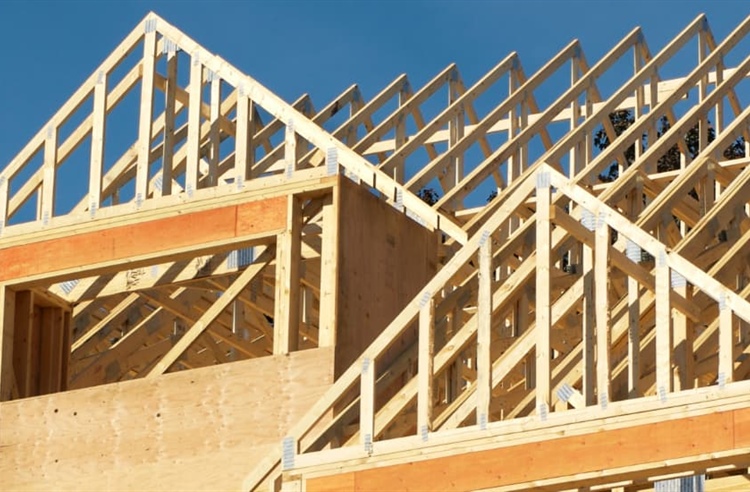 Introducing Mortgage Mondays - Construction Loans