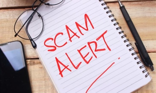 How to spot Social Security Scams