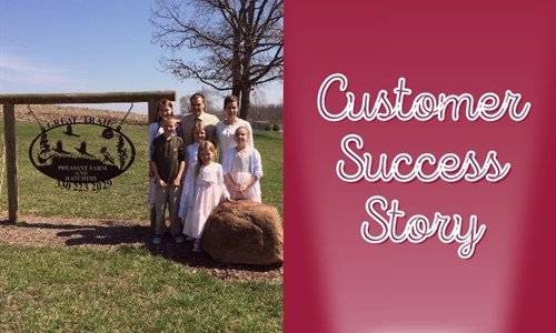 Consumers National Bank Customer Success...