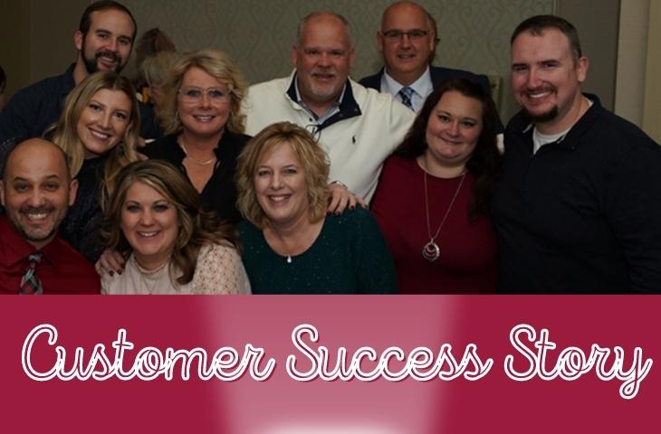 Consumers National Bank Customer Success Story: First Choice Electrical...