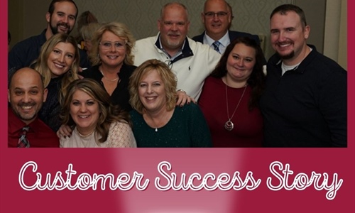 Consumers National Bank Customer Success...