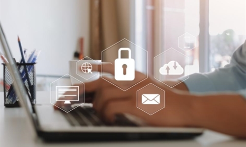 Keeping Yourself (and Your Accounts) Safe Online
