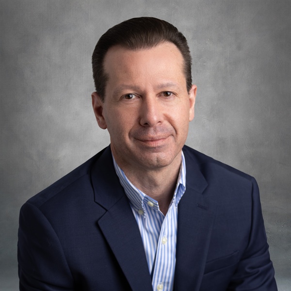 Consumers National Bank Adds Nick Mascitti as New Mortgage Originator