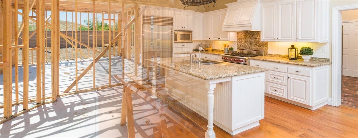 How To Finance New Home Construction In Northeast Ohio