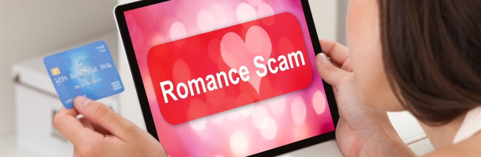 Love, Lies, and Scams: Romance Fraud Awareness