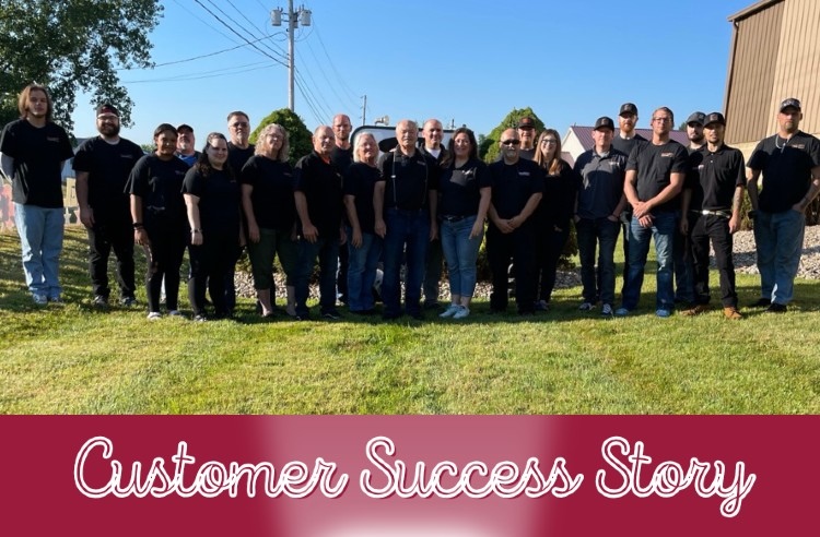 SprayWorks Equipment & Consumers National Bank: A Homegrown Partnership...