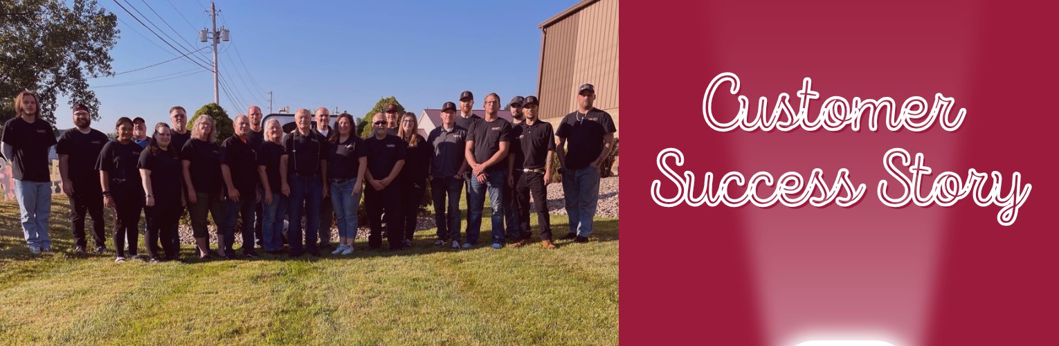 SprayWorks Equipment & Consumers National Bank: A Homegrown Partnership Built for Growth