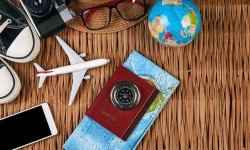 Travel Scams to Avoid Before Your Summer Vacation