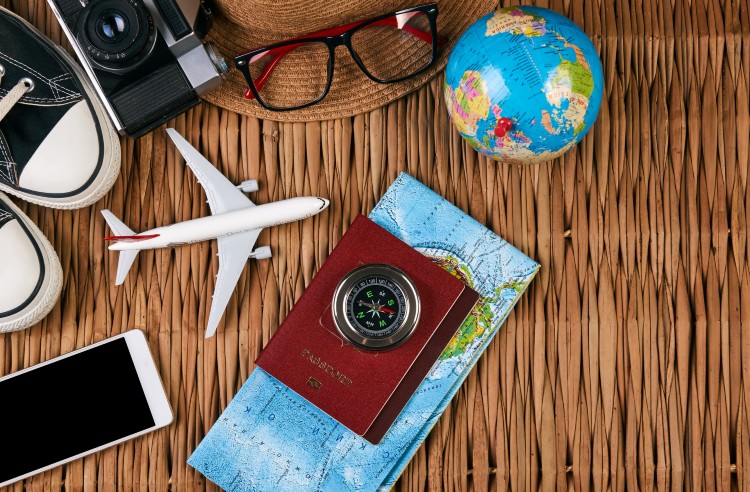 Travel Scams to Avoid Before...
