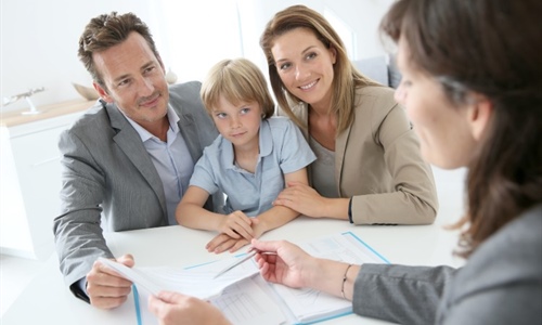 How to Budget for Your First Mortgage Payment