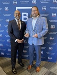 CONSUMERS NATIONAL BANK RECEIVES TWO SMALL BUSINESS ADMINISTRATION AWARDS