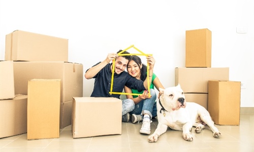 Top Mistakes Homebuyers Make in a Competitive...