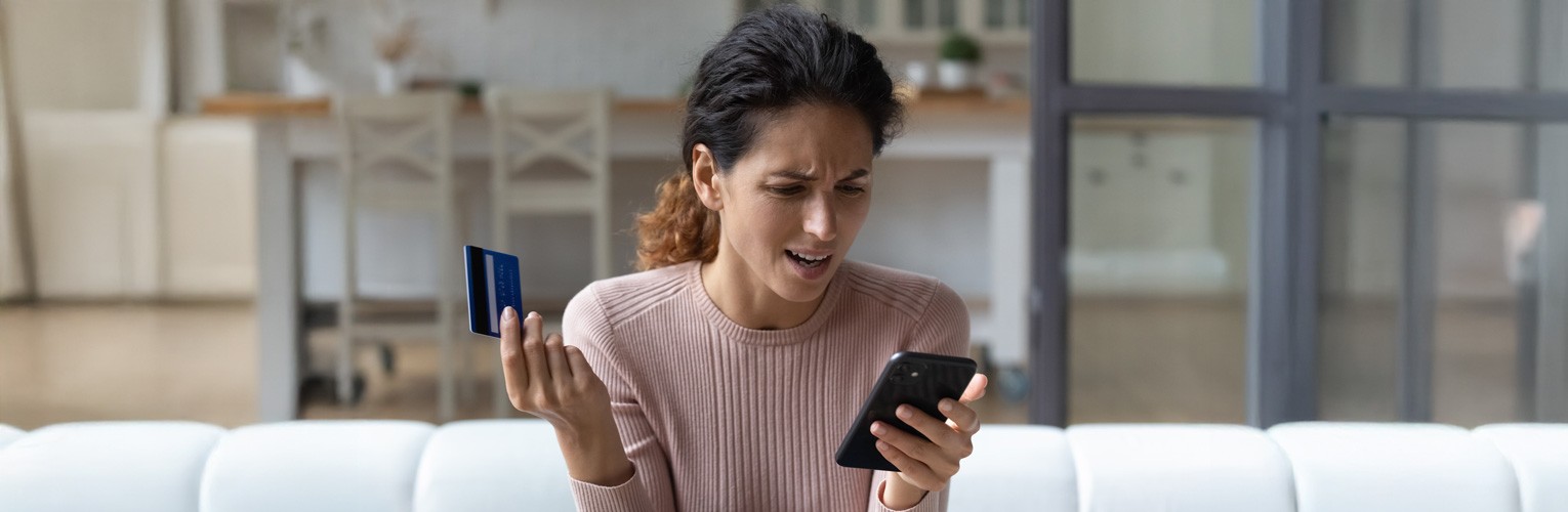How to Protect Yourself from Digital Payment Scams