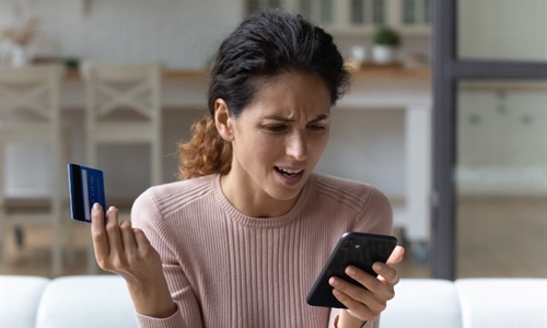 How to Protect Yourself from Digital Payment Scams