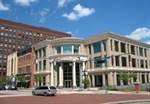 CONSUMERS NATIONAL BANK GAINS APPROVAL TO OPEN NEW BRANCH IN CANTON