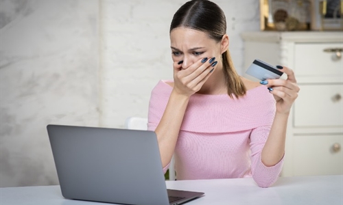 Fraud on Social Media: What to Look Out For