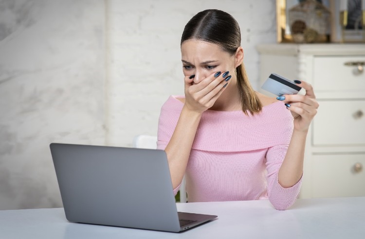 Fraud on Social Media: What to Look Out For