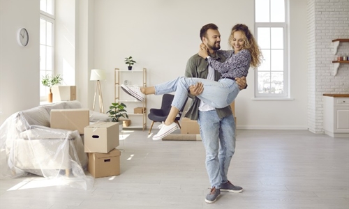 The Pros and Cons of Adjustable-Rate Mortgages...