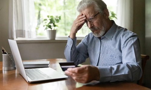 Protecting Seniors from Fraud: Spot the Signs,...