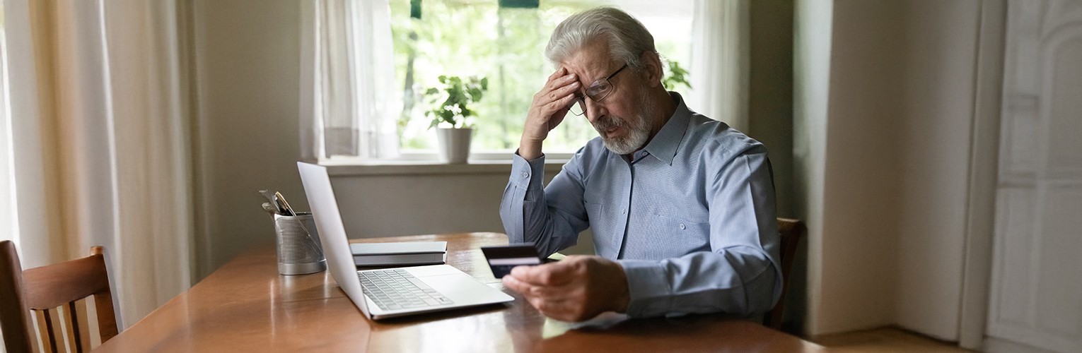 Protecting Seniors from Fraud: Spot the Signs, Stop the Scammers