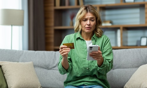 Fraud in Real Estate: Red Flags for Homebuyers