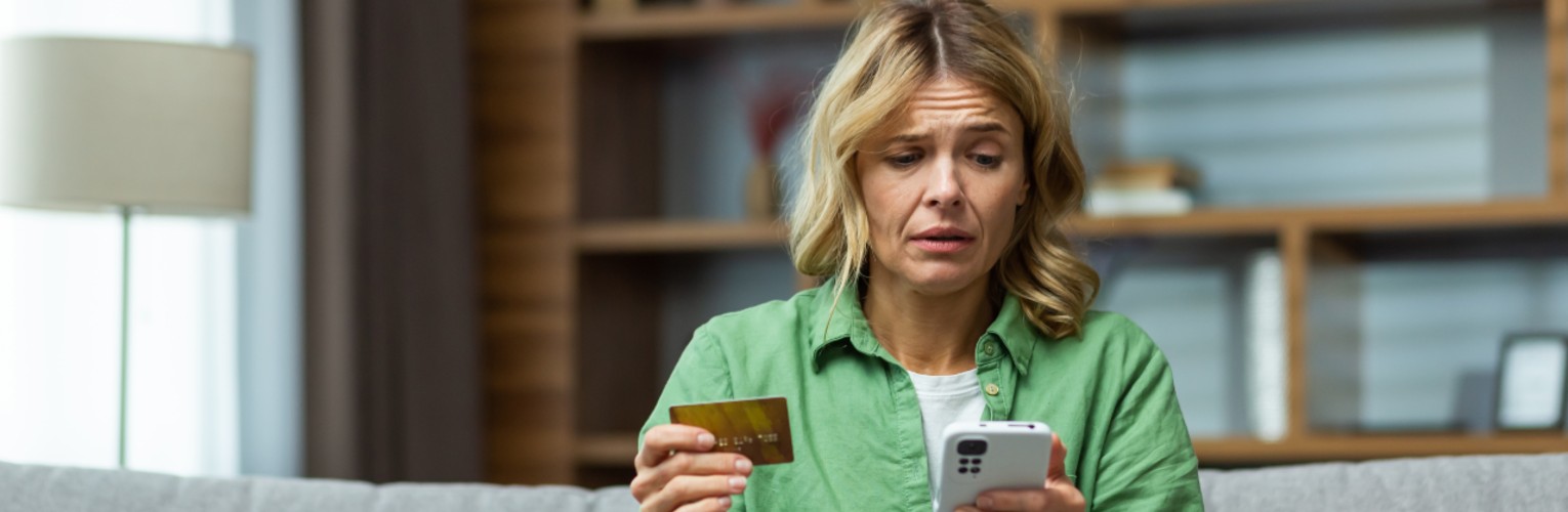 Fraud in Real Estate: Red Flags for Homebuyers