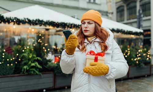 Holiday Scams to Watch Out For This Season