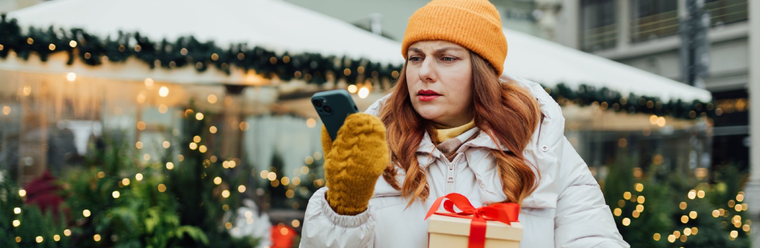 Holiday Scams to Watch Out For This Season