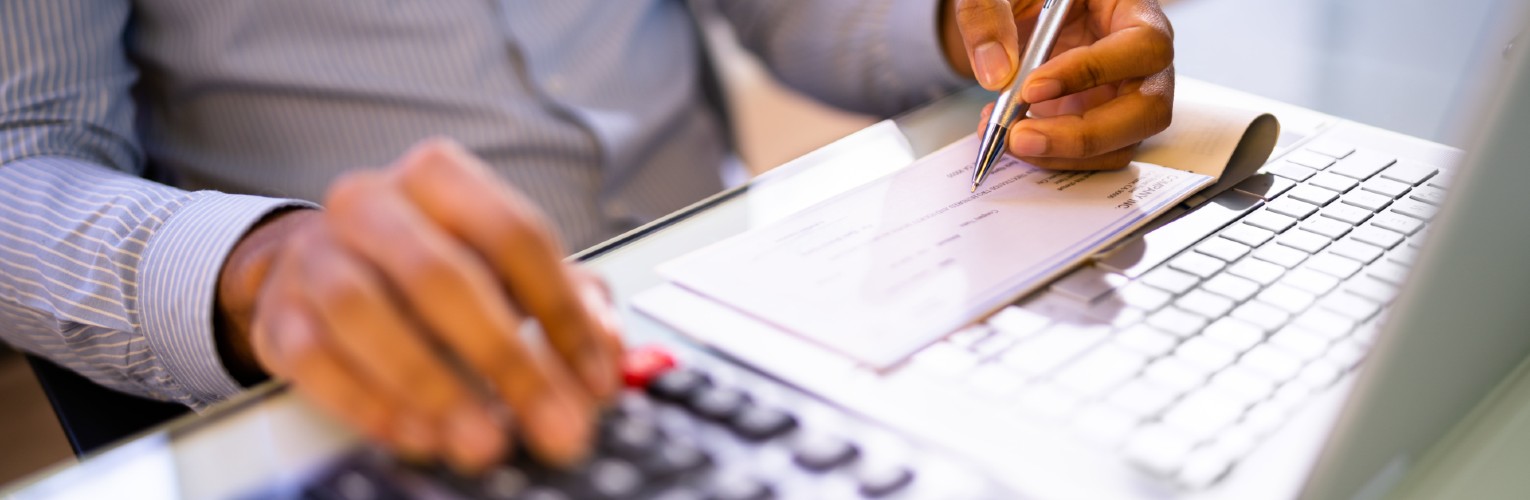 Why We Don’t Cash Checks for Non-Customers - And What You Need to Know