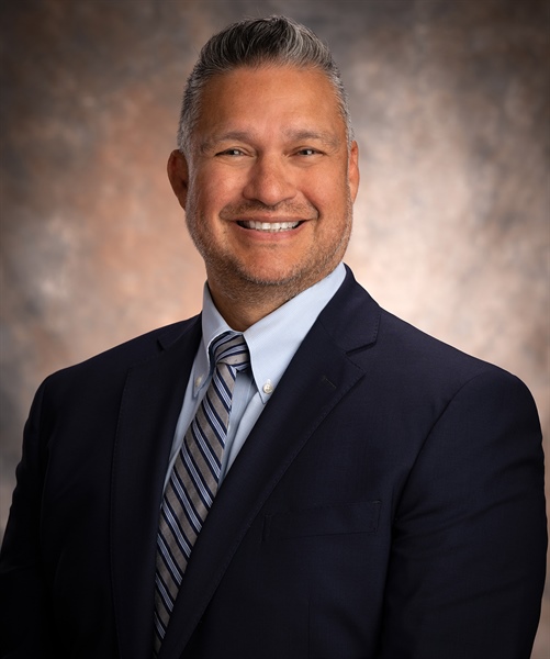 CONSUMERS NATIONAL BANK ADD DAVID BENAVIDES AS SENIOR VICE PRESIDENT & SENIOR LOAN OFFICER