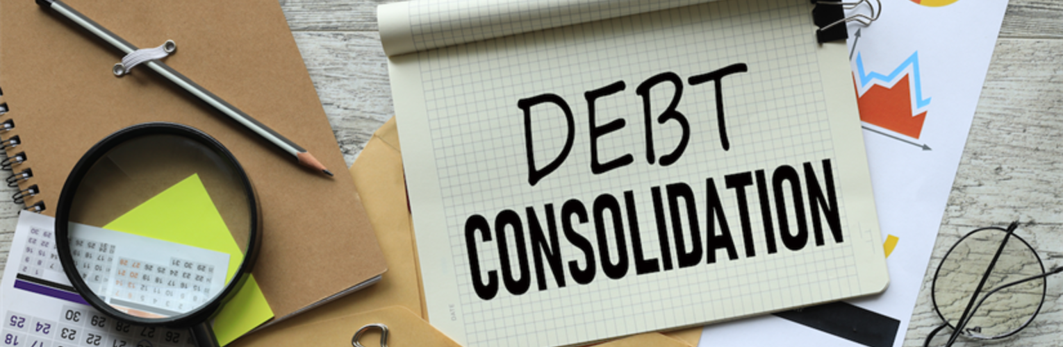 Should You Use a Debt Consolidation Loan and How It Works