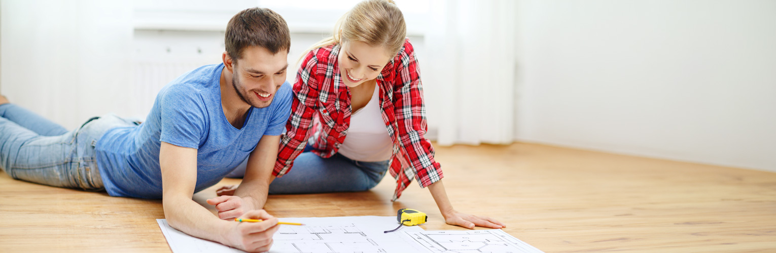 Renovation Loans 101: Turning a “Maybe” into a Dream Home