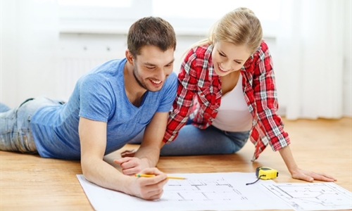 Renovation Loans 101: Turning a “Maybe” into a...