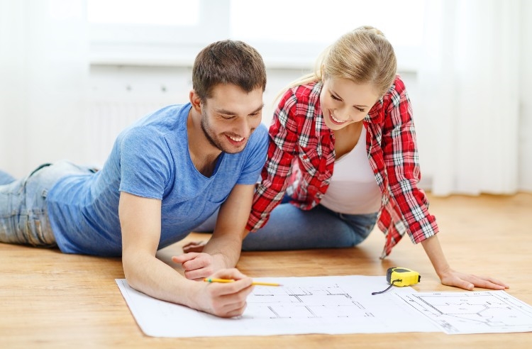 Renovation Loans 101: Turning a “Maybe” into a Dream Home