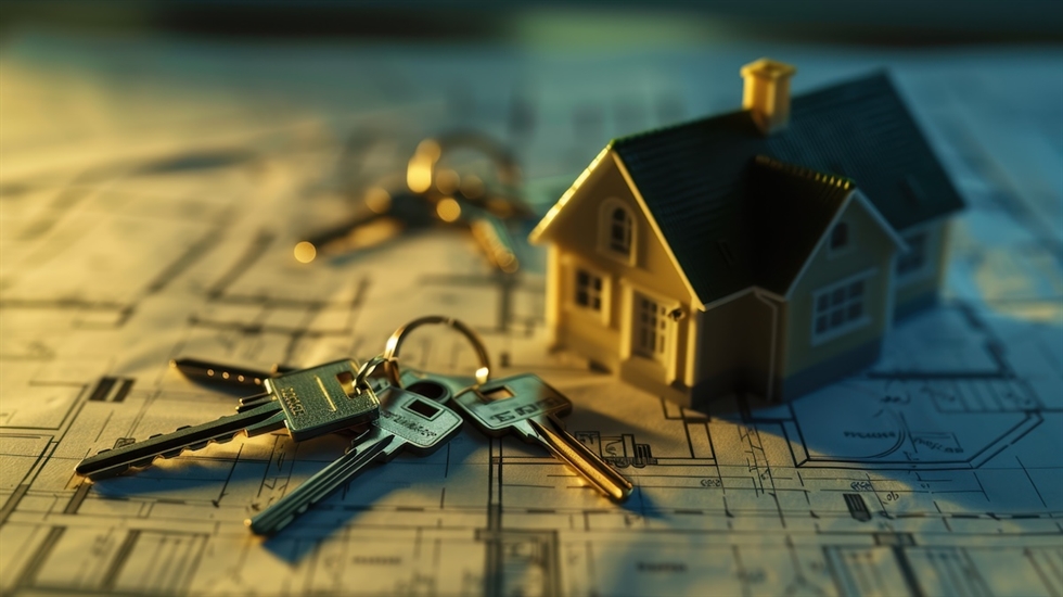Construction Mortgage: How It Works and What You Need