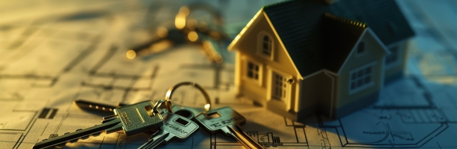 Construction Mortgage: How It Works and What You Need
