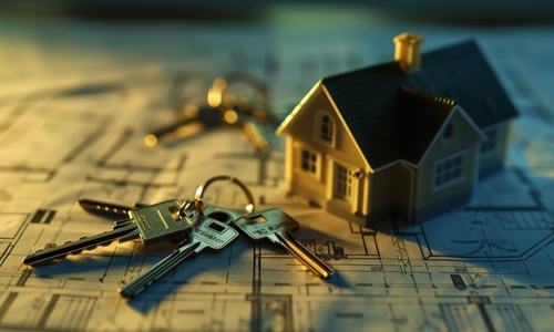 Construction Mortgage: How It Works and What...