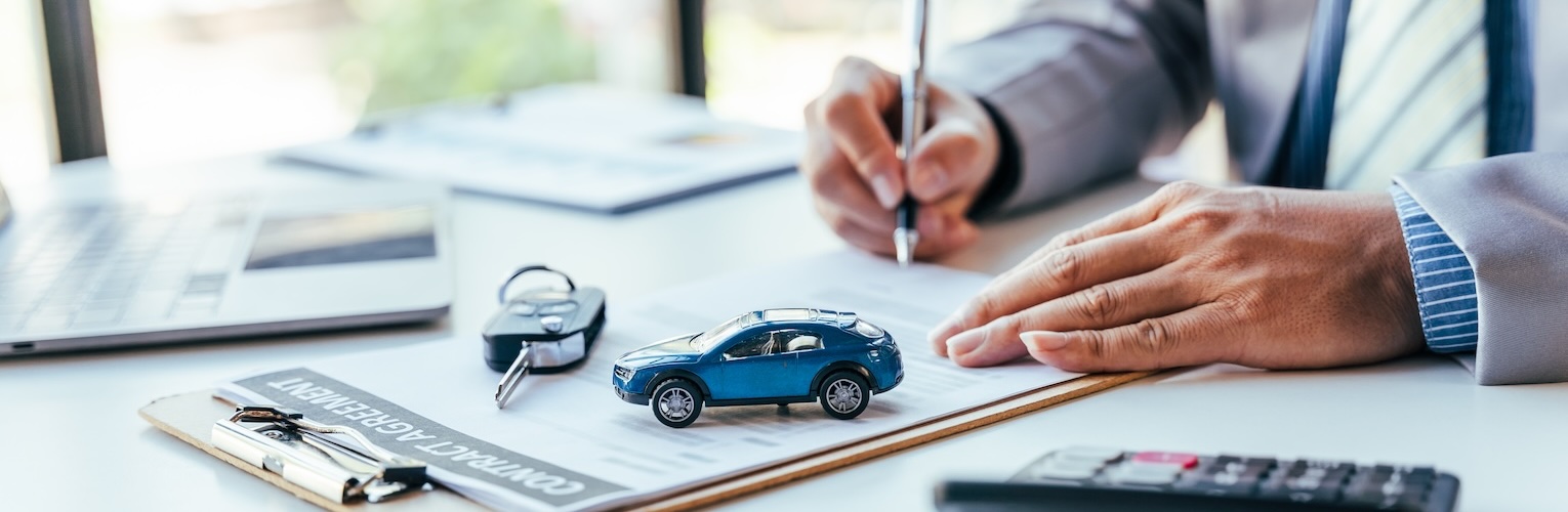 Getting Pre-Approved for an Auto Loan Made Simple