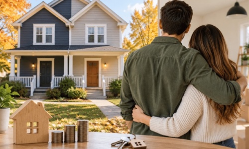 House Hacking: Can You Turn Your Home Into an...