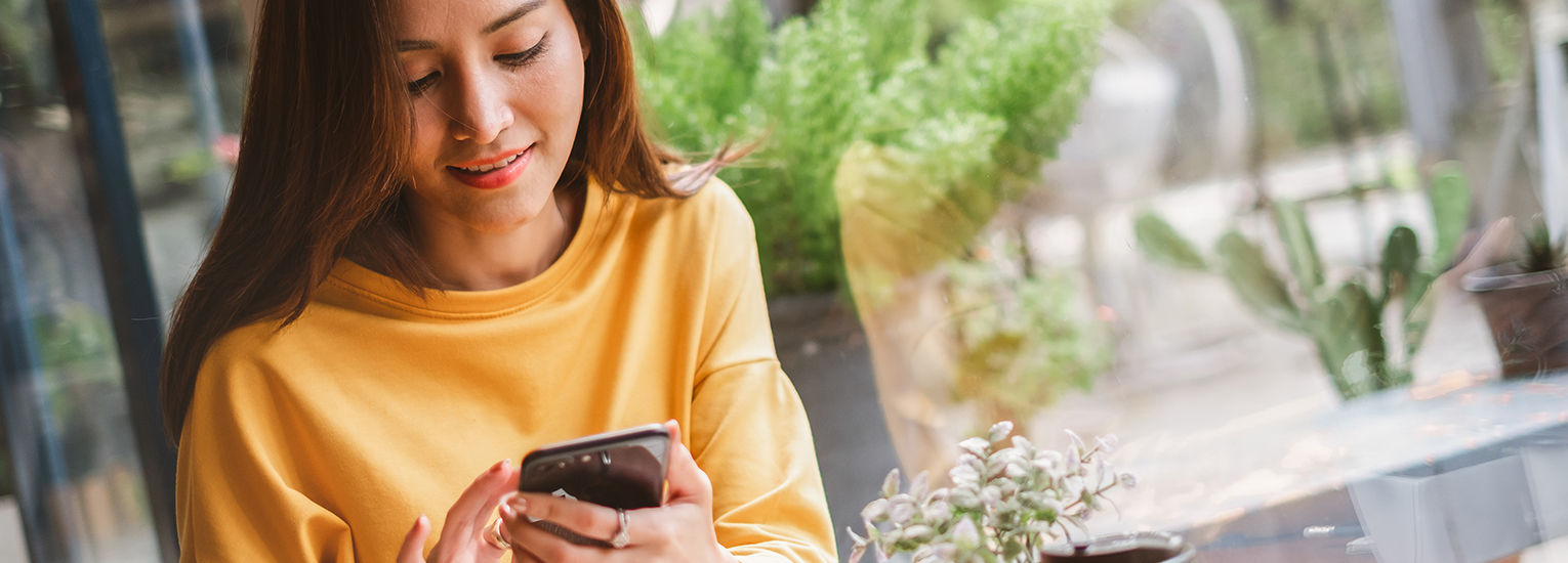 Consumers Offers All the Advantages of Mobile Banking Consumers