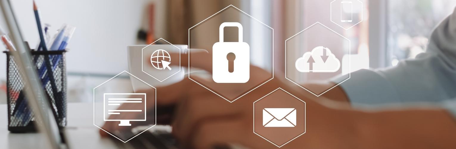 Securing Online Accounts For Marketing Agencies Online photo