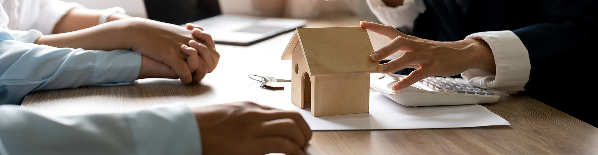 ARM Mortgage