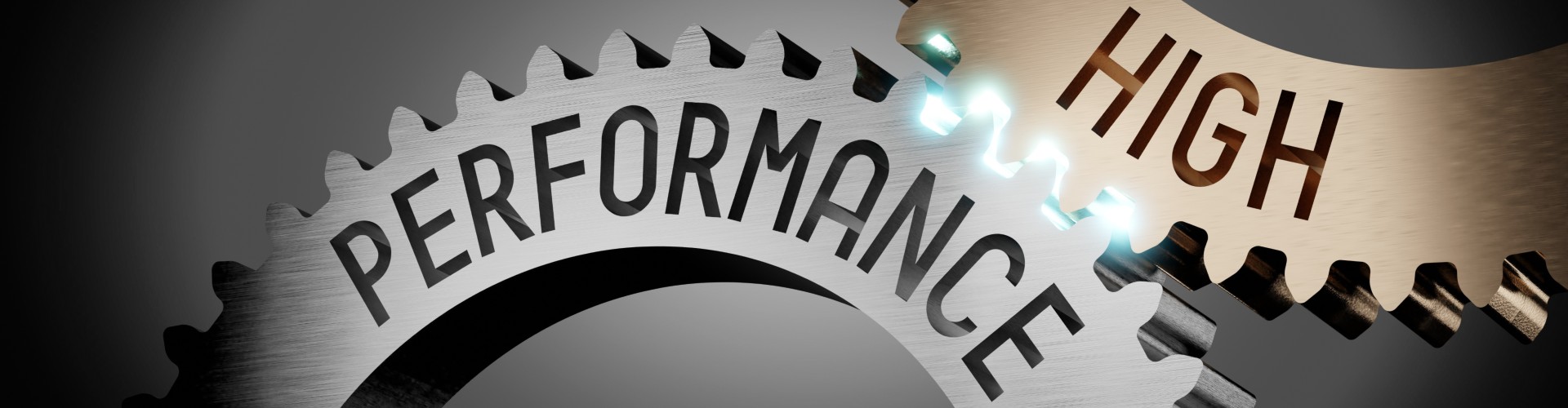 High Performance Money Market