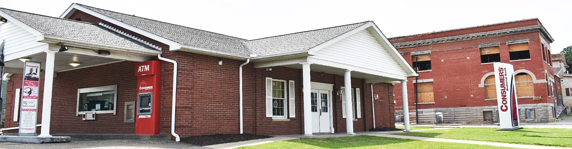Adena branch