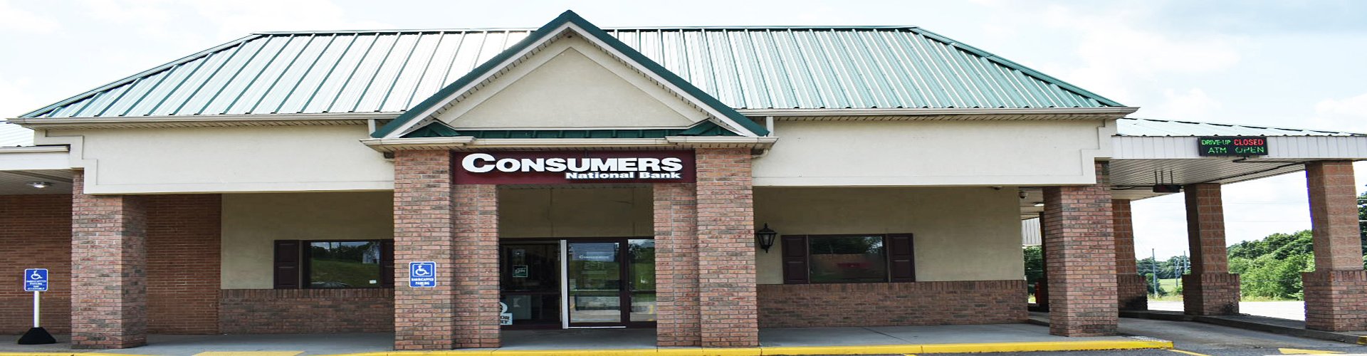 Carrollton branch