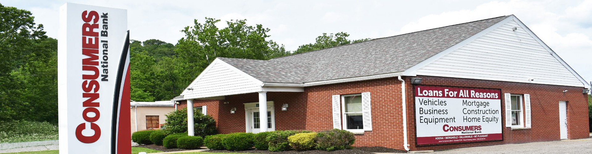 Dillonvale branch